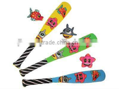Hot Item soft baseball bat