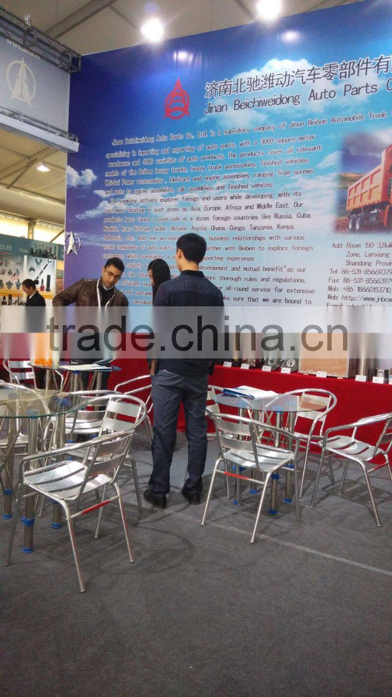 Weichai Engine Parts Dynamo Generating Electricity