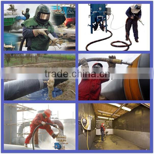 High Industrial Grade 95% Brown Corundum Sand price for blasting,glass sandblasting