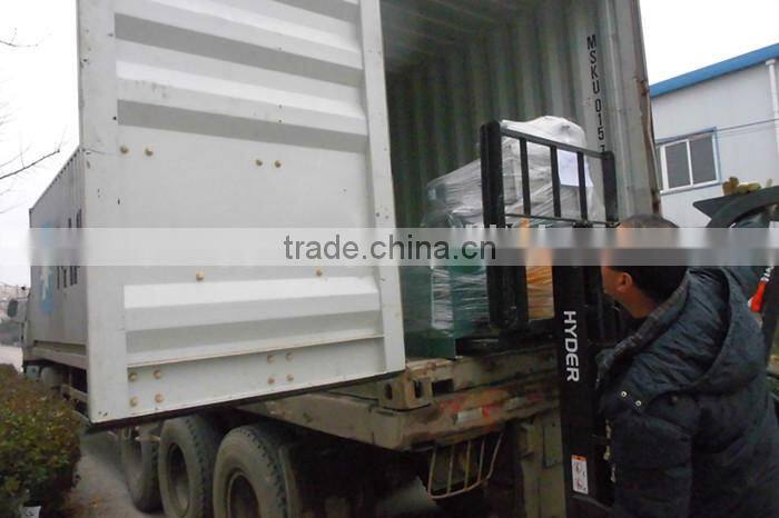 Fashion pe foam tube extrusion equipment price