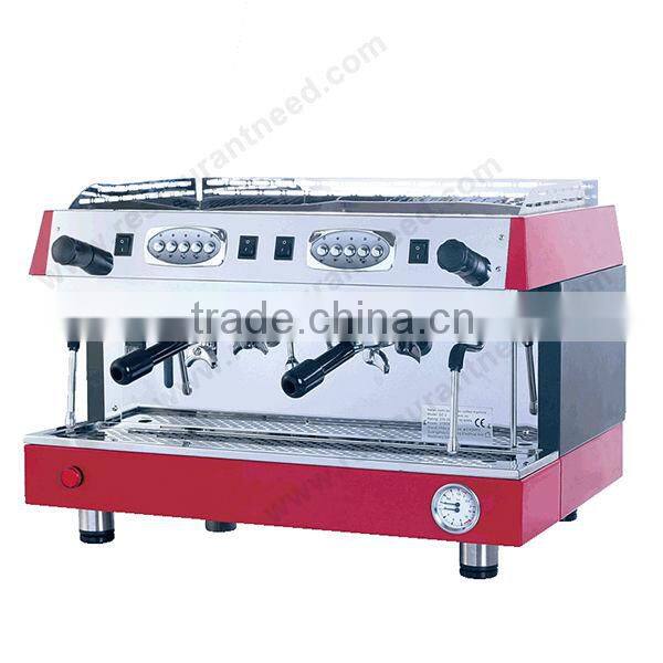 Shinelong Professional Table Top Commercial Espresso Coffee Machine