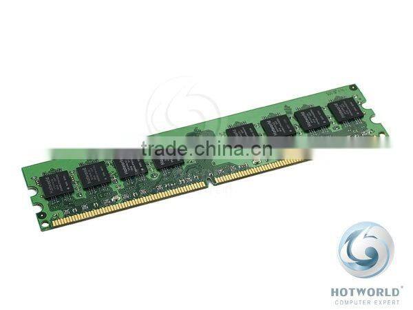 DDR2 1GB Desktop Memory RAM PC5300/PC6400