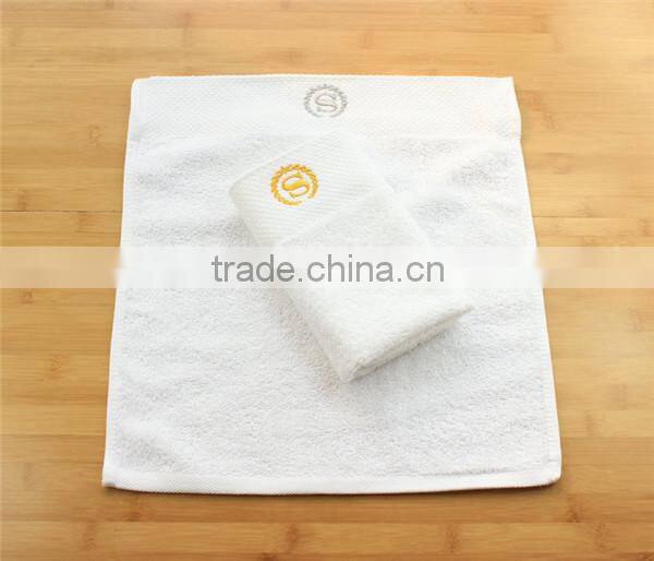 100% Cotton Excellent Water Absorbent High Quality Bathroom Towels