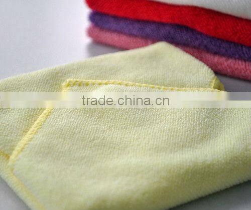 super absorbent microfibre cleanning towels Car Cleaning Cloth