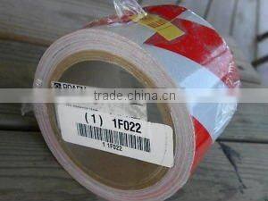 underground pe tape warning without adhesion