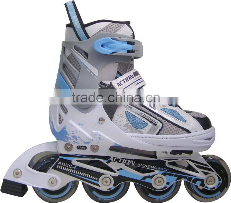 High quality Detachable Senhai Inline Skate Professional PW-132-23