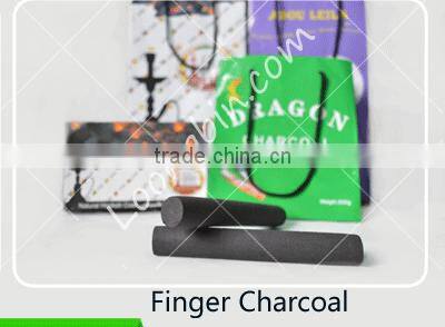 longer burning time and higher heat value charcoal wholesale