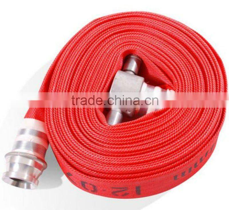 2 inch pu lined fire hose