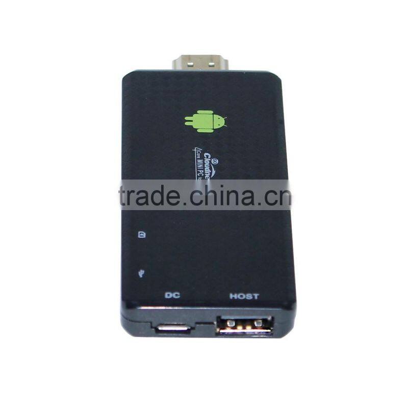 Hot Selling! 4K cheap Kodi stick Android 5.1 Dongle Stick 1G DDR3 8G Rom Xbmc / Kodi Preinstalled amazon streaming fire stick