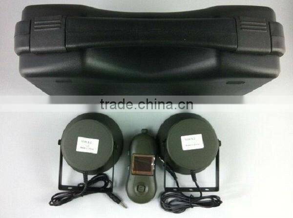 duck calls decoy animals Wireless remote control JF-391 bird caller