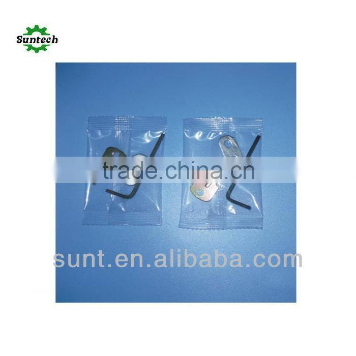 counting machine for fitting