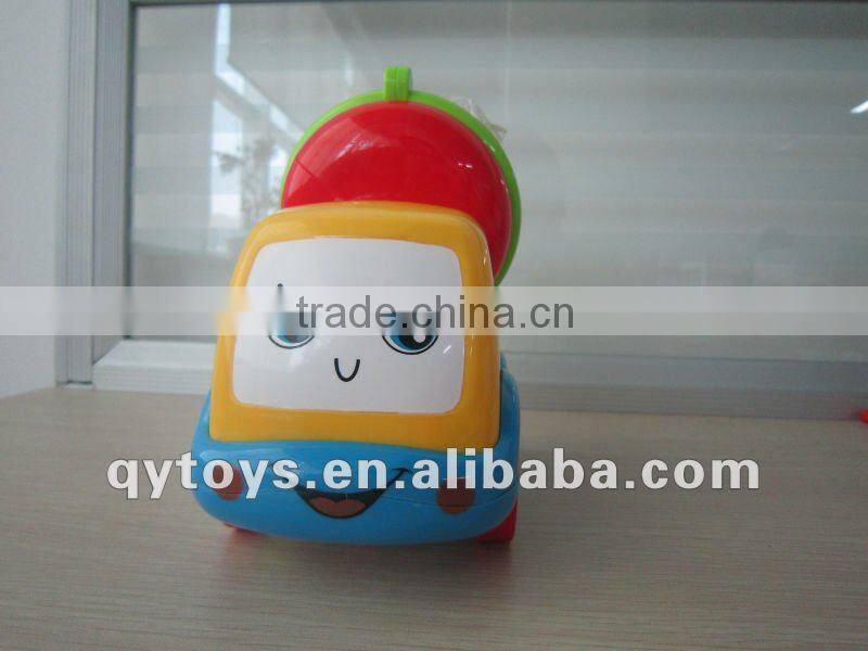 Educational 1/28 2 Way RC Toy Car Toy Shantou