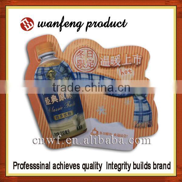 silicone rubber coffee cup, tea cup mats