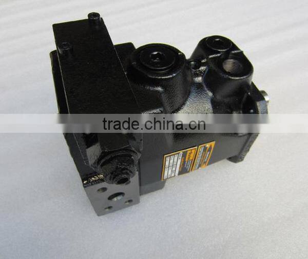 Parker Axial Piston Hydraulic Pump PV series