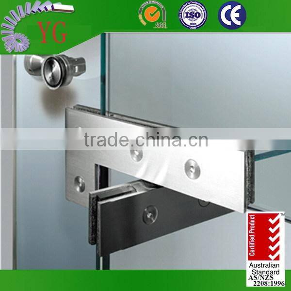Frameless Glass Door Fittings Guangzhou