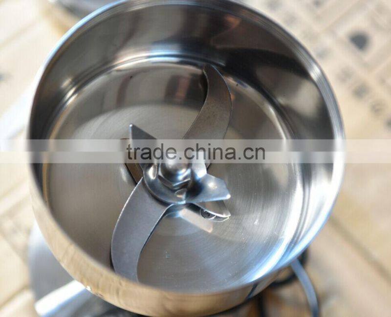 2016 Hot Sale Fine Food Powder Grinder