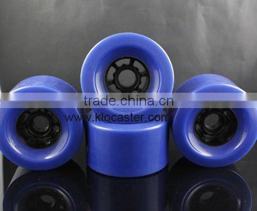 90*52mm longboard wheels