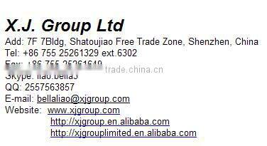 12 inch pizza maker with 30 minutes timer XJ-14203