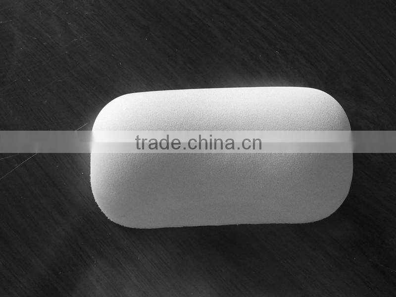 2014 hot selling customized cheap wrist pad