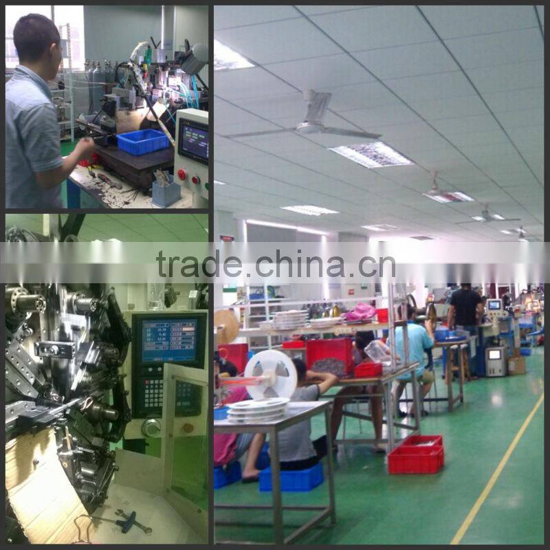 Industrial Shunt Resistors USR