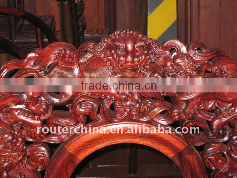 router cnc with high quality TJ-1530