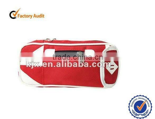 Fashion durable 1680D children pencil case