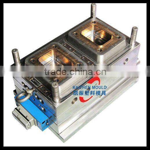 Good price plastic To-go boxes mould