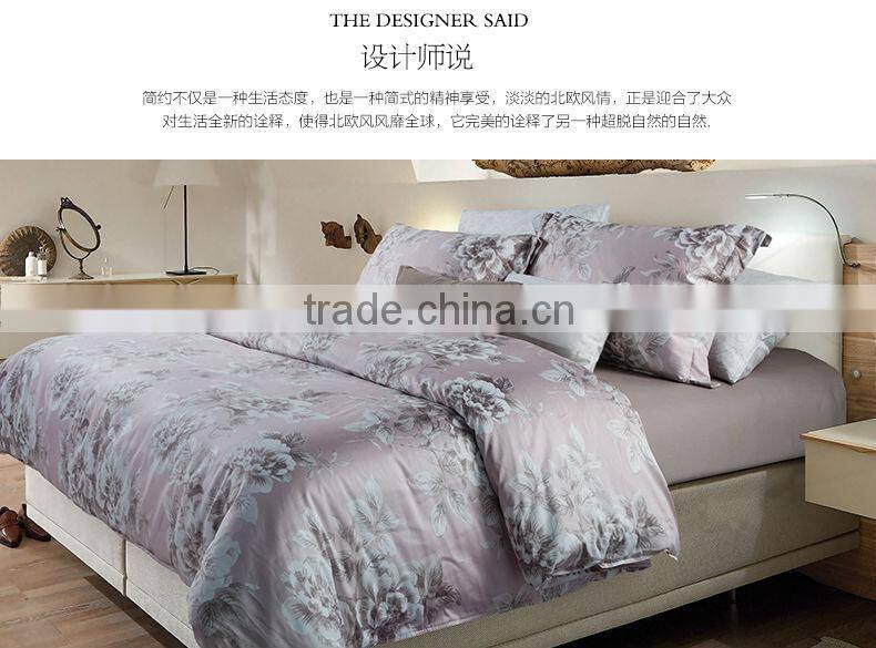 bedding set