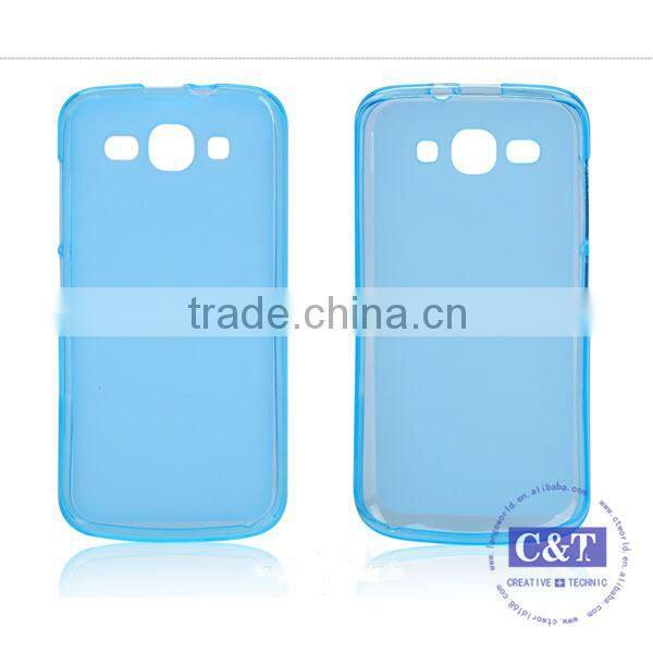 C&T Cheap Custom Mobile Phone Cases for huawei ascend y520