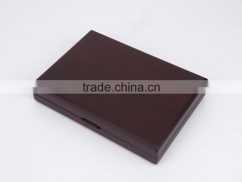 new products Wholesale custom single bottle wine box