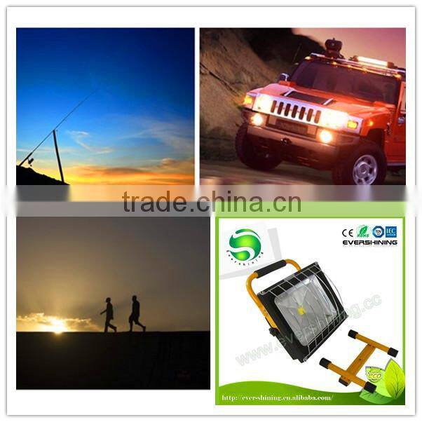 Solar lampposts led tv high quality rechargeable led light