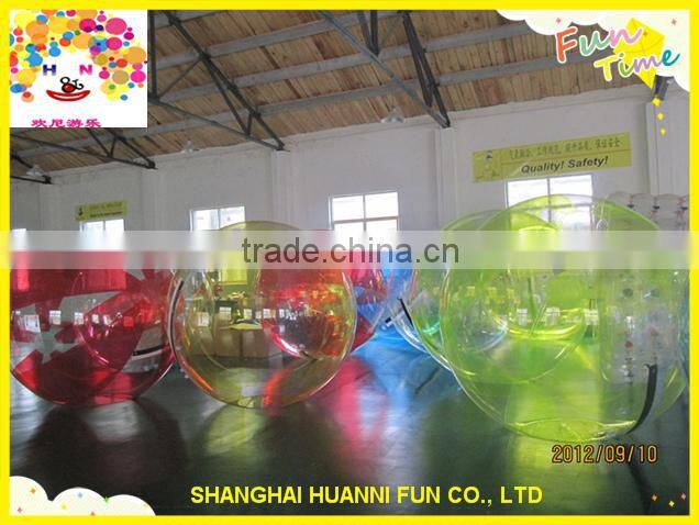 water walking ball price, rolling ball price, TPU inflatable zorb ball price