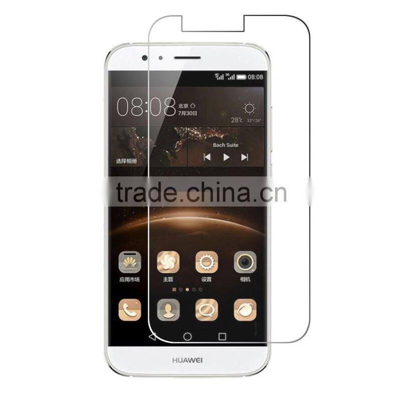 Phone Tempered Glass Screen Protector For Huawei Y6
