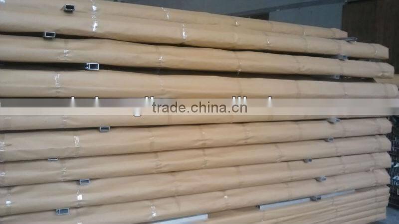 Customized colorful anodize aluminum parts factory/aluminium door hinge CNC anodized manufacturer/anodized aluminium parts CNC