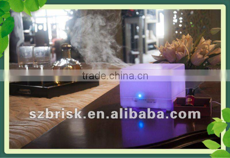 700ml Ultrasonic LED Home Humidifier