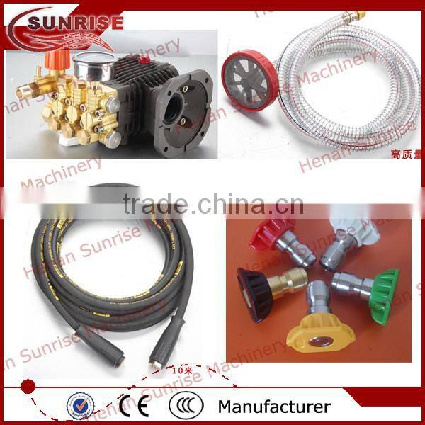 2500 psi pressure 9hp diesel high pressure washer