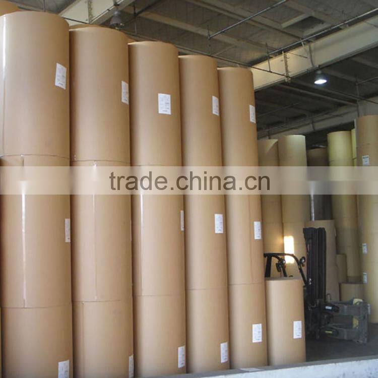 Made in china environment chenming rolling coated paper