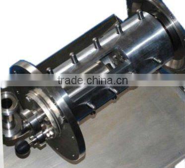 Horizontal Pearl Mill