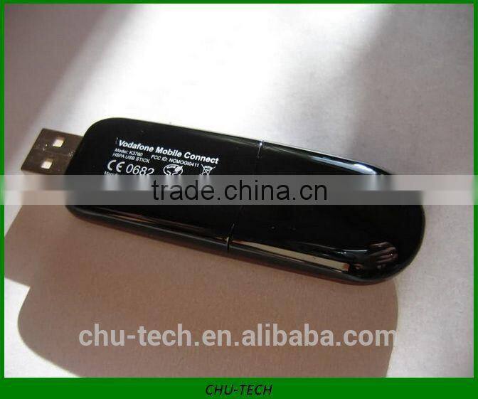 Unlocked K3760 Vodafone Mobile Broadband dongle Huawei