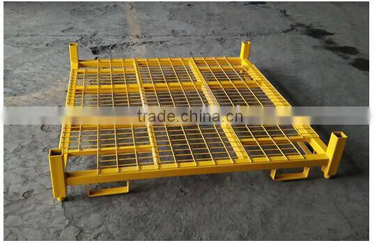 easily stack rack for furniture/garment/tyre storage