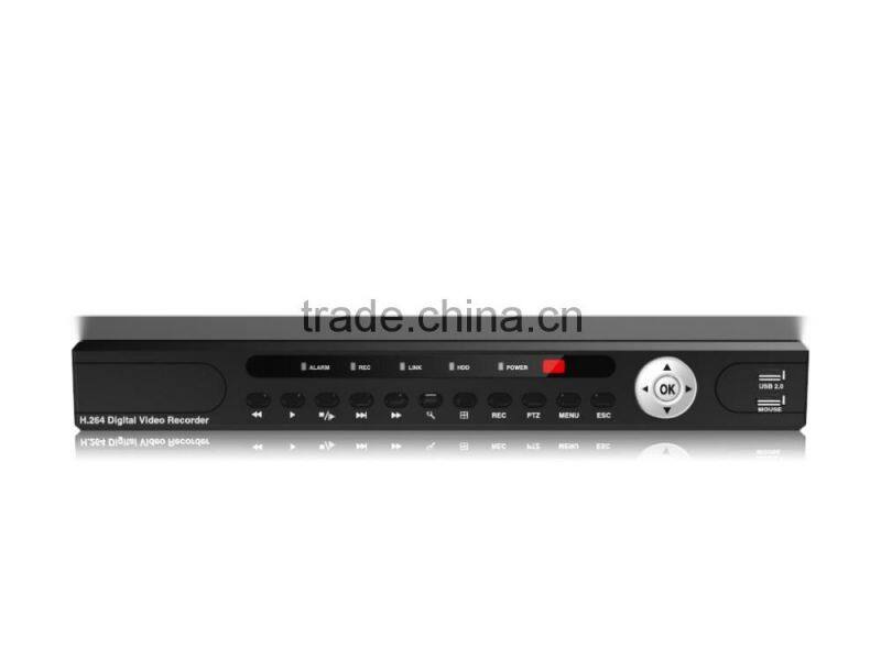 ACESEE 1080P/960H HD Receiver 16CH Cloud AHD DVR