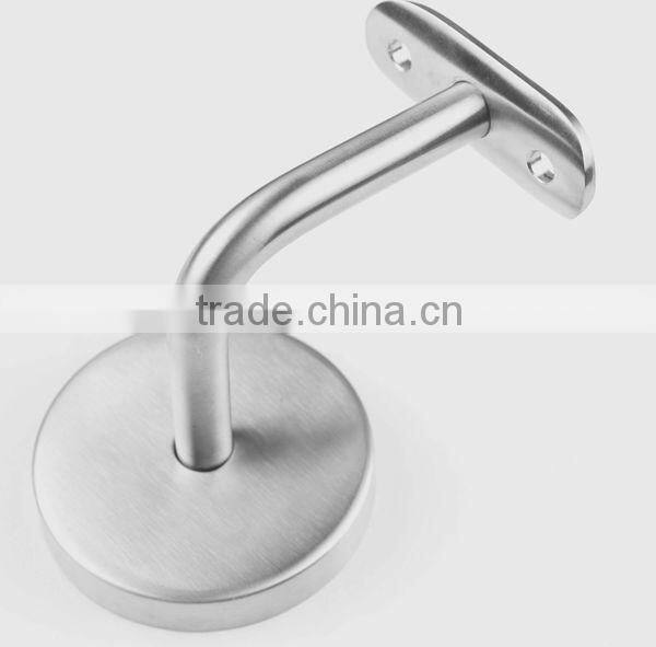 INOX/ Stainless steel 304/316 handrail bracket with cover