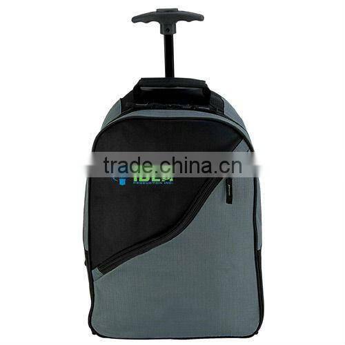 Montana Backpack School Trolley Backpack Bag With Laptop Compartment