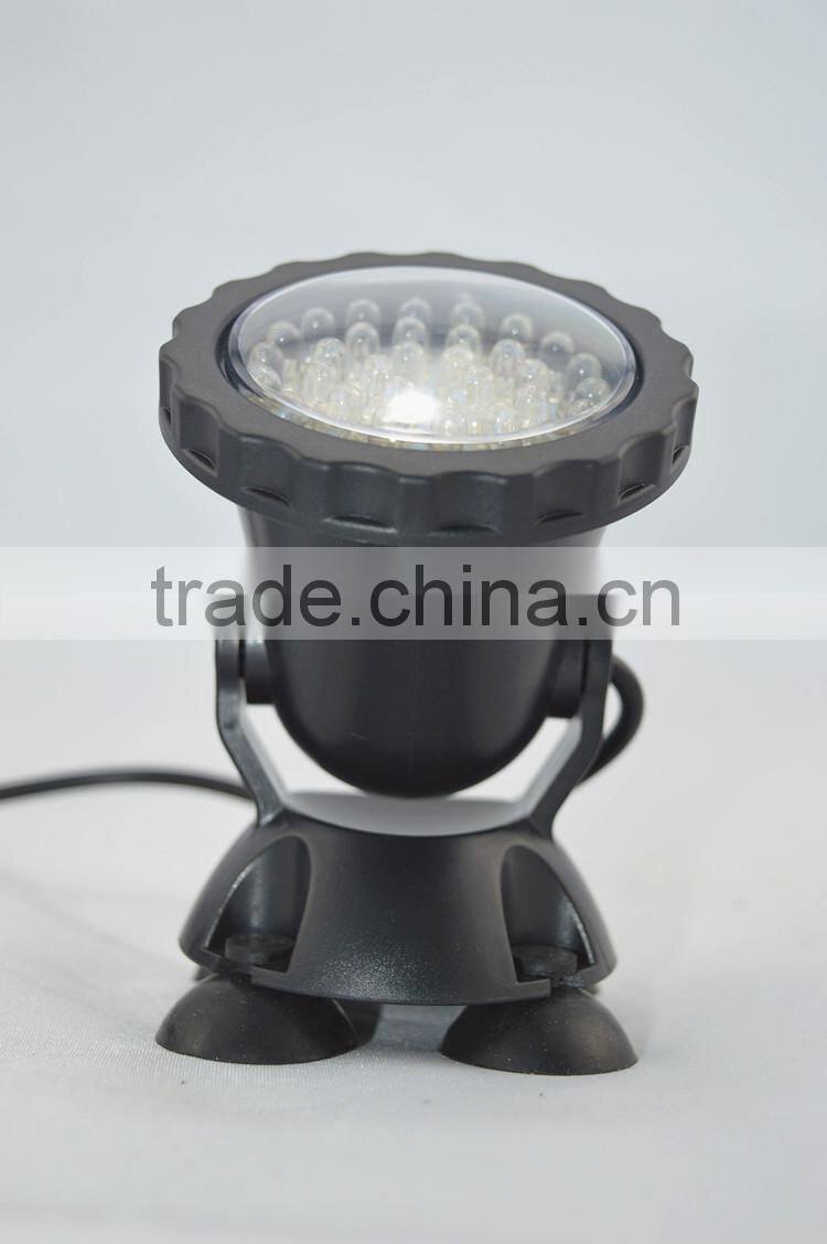 36solar garden led light