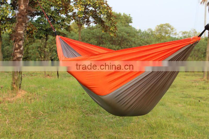Wholesale Camping Nylon Hammock
