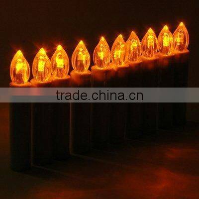 Electric Led Candle for promotional item