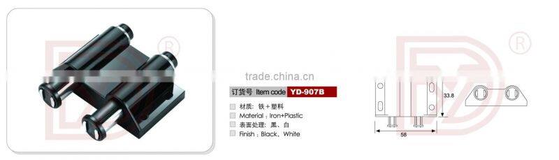 Cabinet door closer have strong magnetic