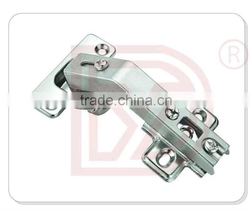135 degree cabinet hinge/concealed hinge