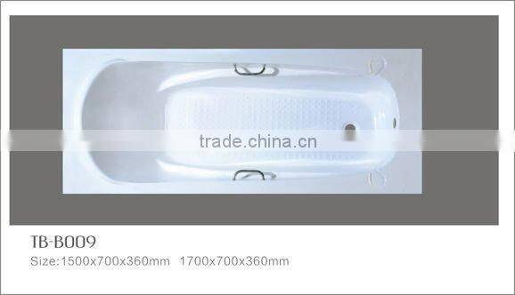 ACRYLIC STEAM SHOWER ROOM TB-S016