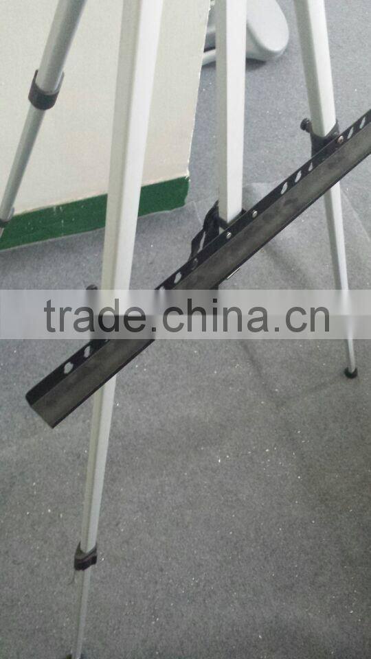 Telescopic X Tripod Stand, snap frame poster stand